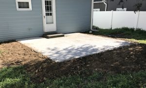 concrete patio 3