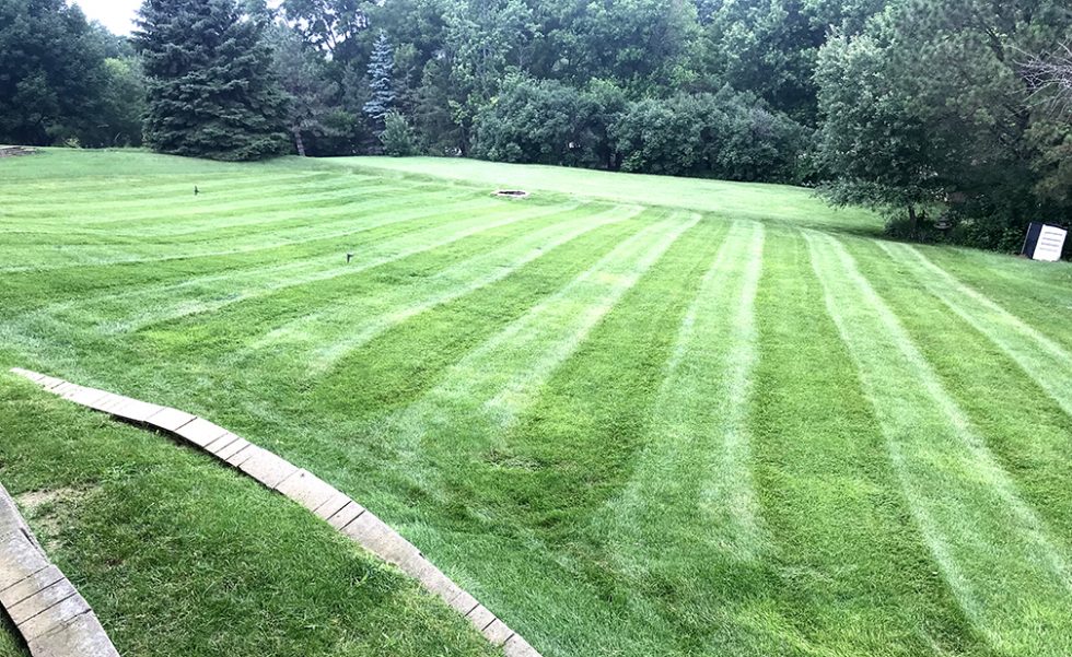 Lawn & Landscaping | Joseph Faust Enterprises LLC Lawn Care And Landscaping